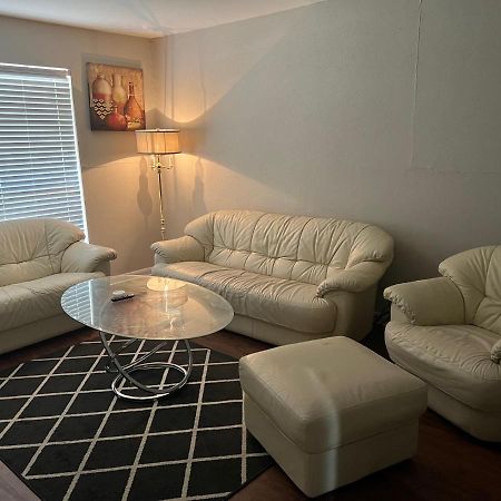 Lovely 1-Bedroom Townhome With Nice Amenities Houston Ngoại thất bức ảnh