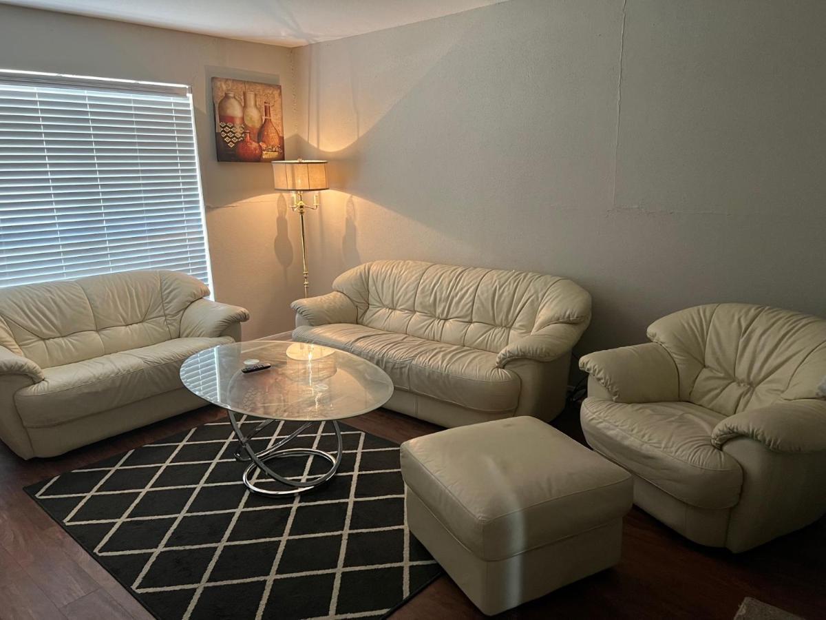 Lovely 1-Bedroom Townhome With Nice Amenities Houston Ngoại thất bức ảnh