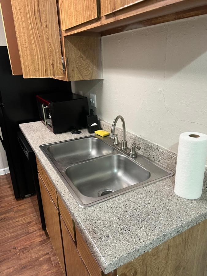 Lovely 1-Bedroom Townhome With Nice Amenities Houston Ngoại thất bức ảnh