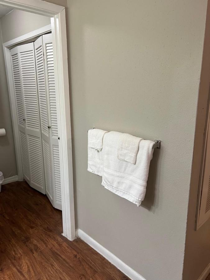 Lovely 1-Bedroom Townhome With Nice Amenities Houston Ngoại thất bức ảnh