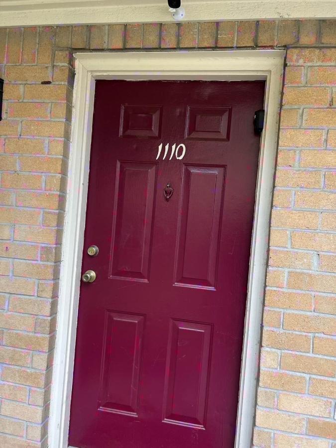 Lovely 1-Bedroom Townhome With Nice Amenities Houston Ngoại thất bức ảnh
