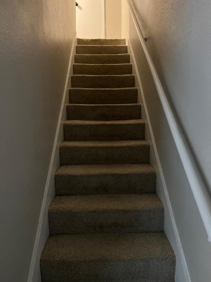 Lovely 1-Bedroom Townhome With Nice Amenities Houston Ngoại thất bức ảnh